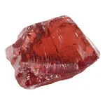 Mystical illustration representing Garnet