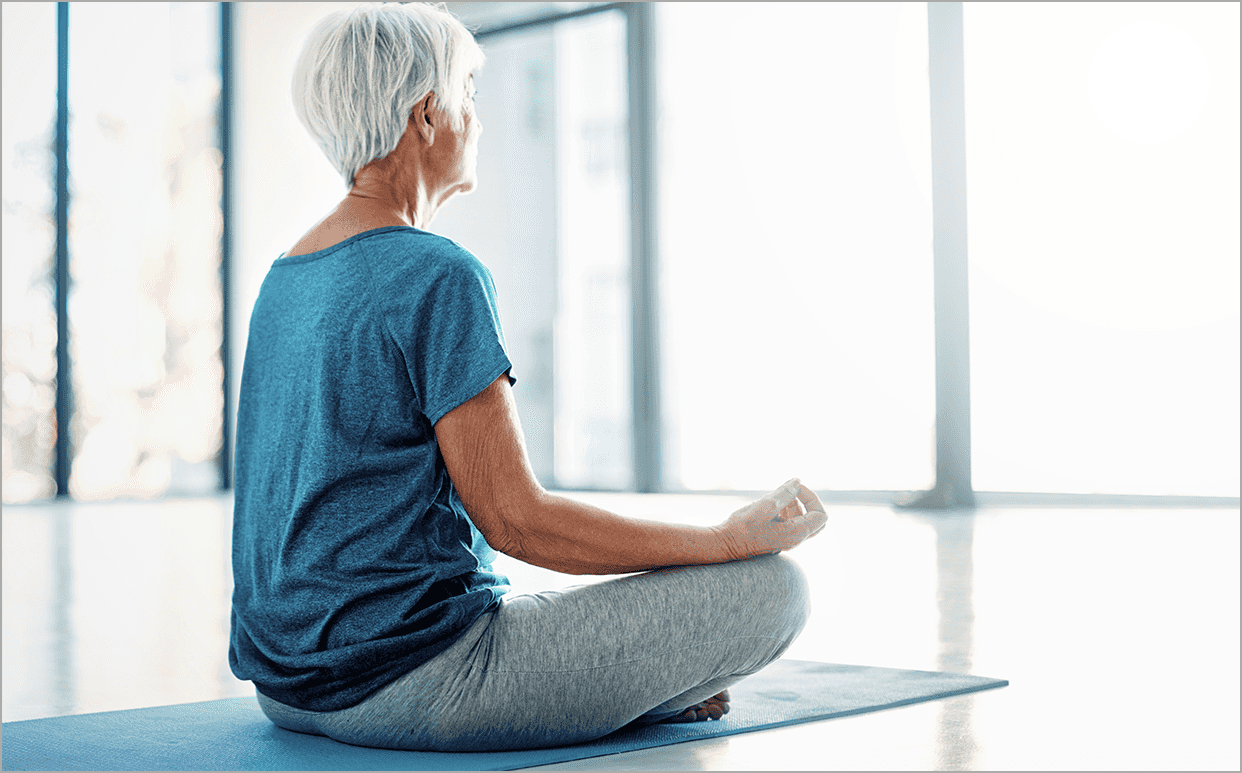 Tips For A Successful Meditation Practice