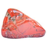 Mystical illustration representing Red Jasper