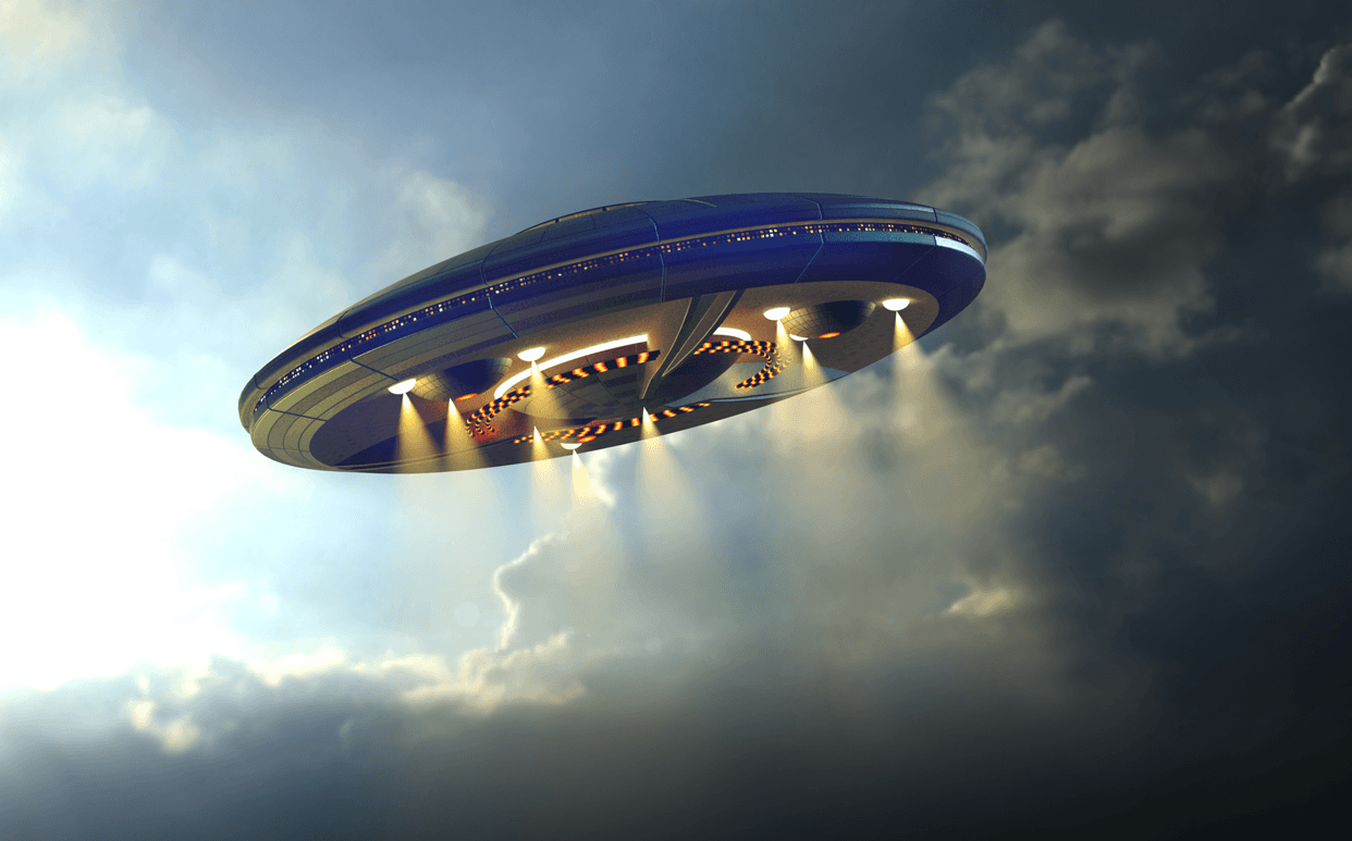 Famous UFO Sightings