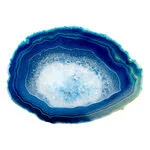 Mystical illustration representing Agate
