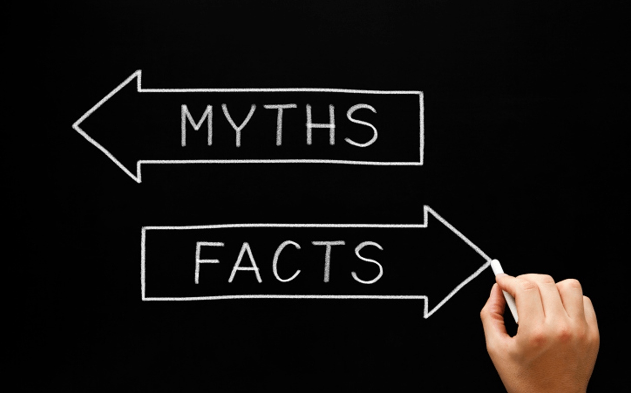 Psychic Myths Debunked