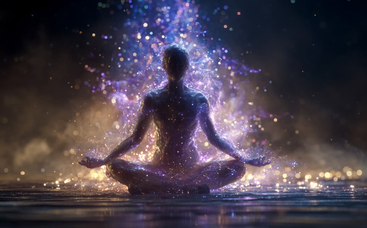 How to Cleanse Your Aura