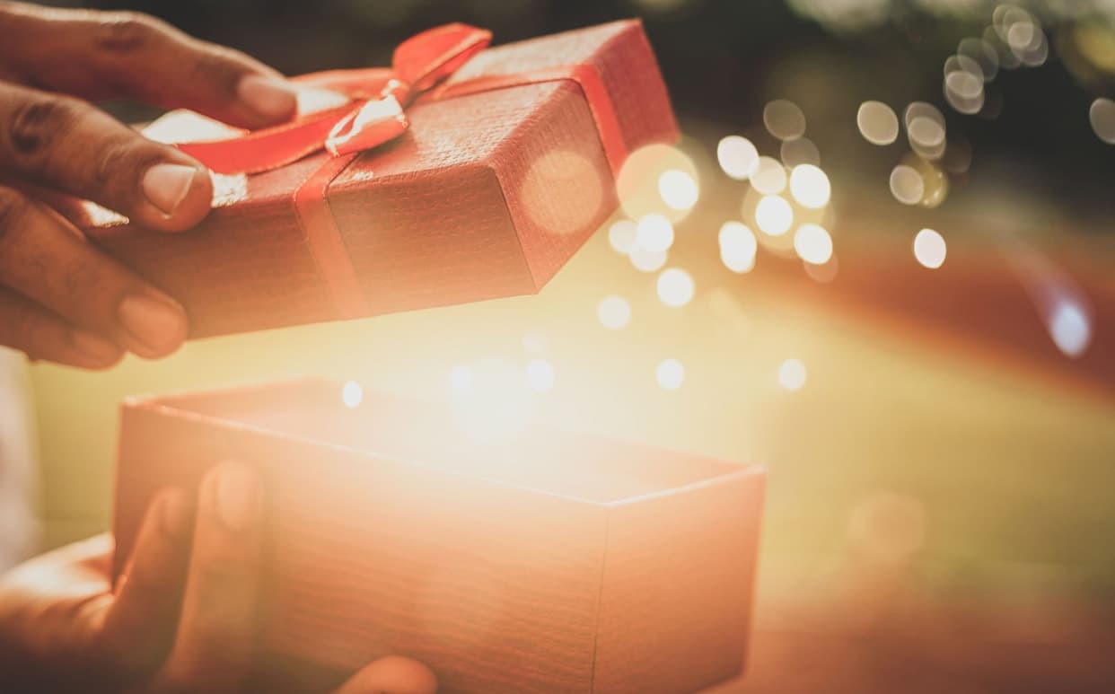 Is Your Vibe Blocking Your Blessings? How the Energy of Giving Unlocks Abundance