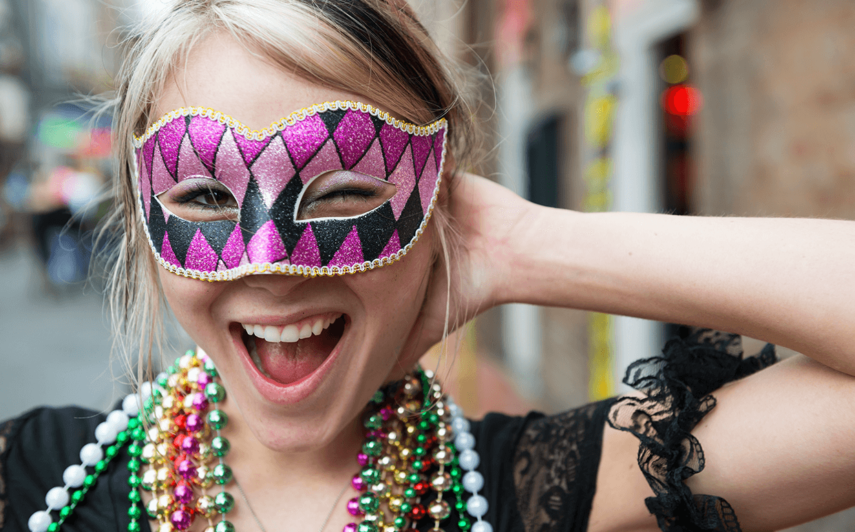 What You Need To Know About Mardi Gras