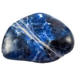 Mystical illustration representing Sodalite