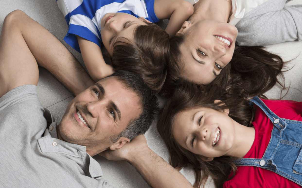 Creating Harmony in Your Blended Family