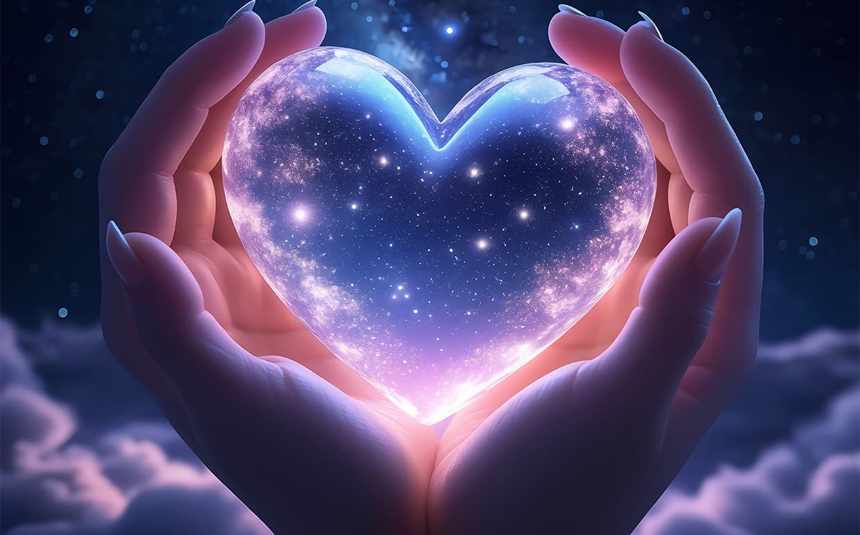 When Love Hits Cosmic Rewind: Your Heart's Journey Through Planetary Retrogrades
