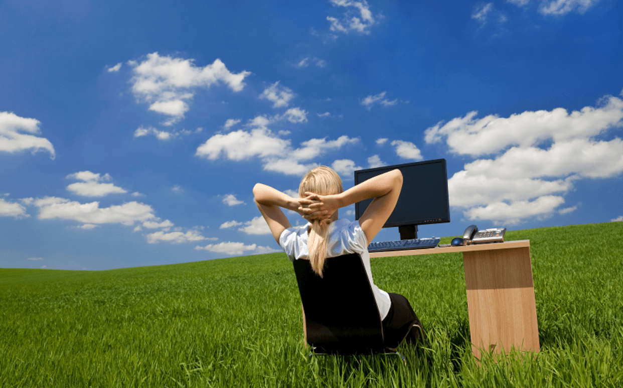 Relaxation Tips for the Office