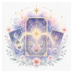 Mystical illustration representing Clarifying Cards