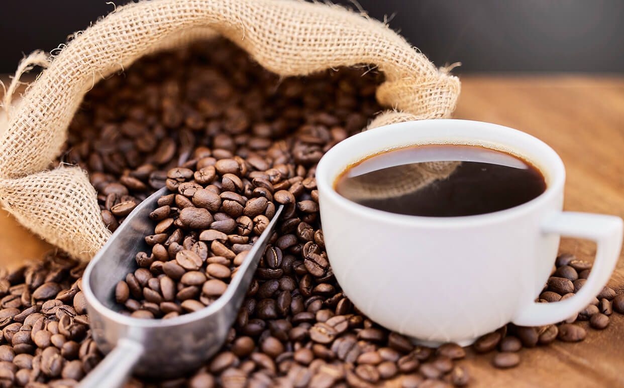AskNow Articles Health Wellness The Truth About Coffee