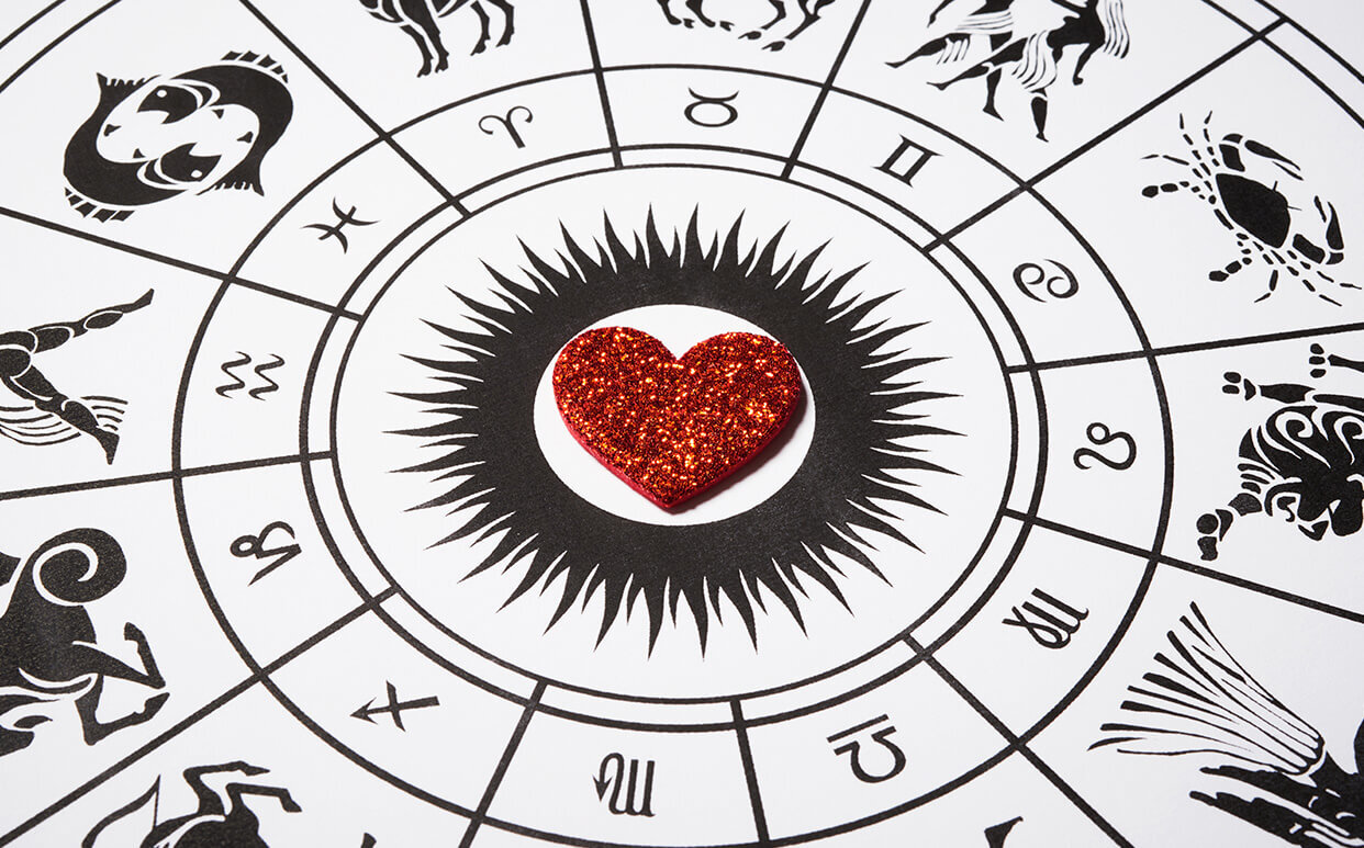 2022 Love Horoscopes Pt. 1