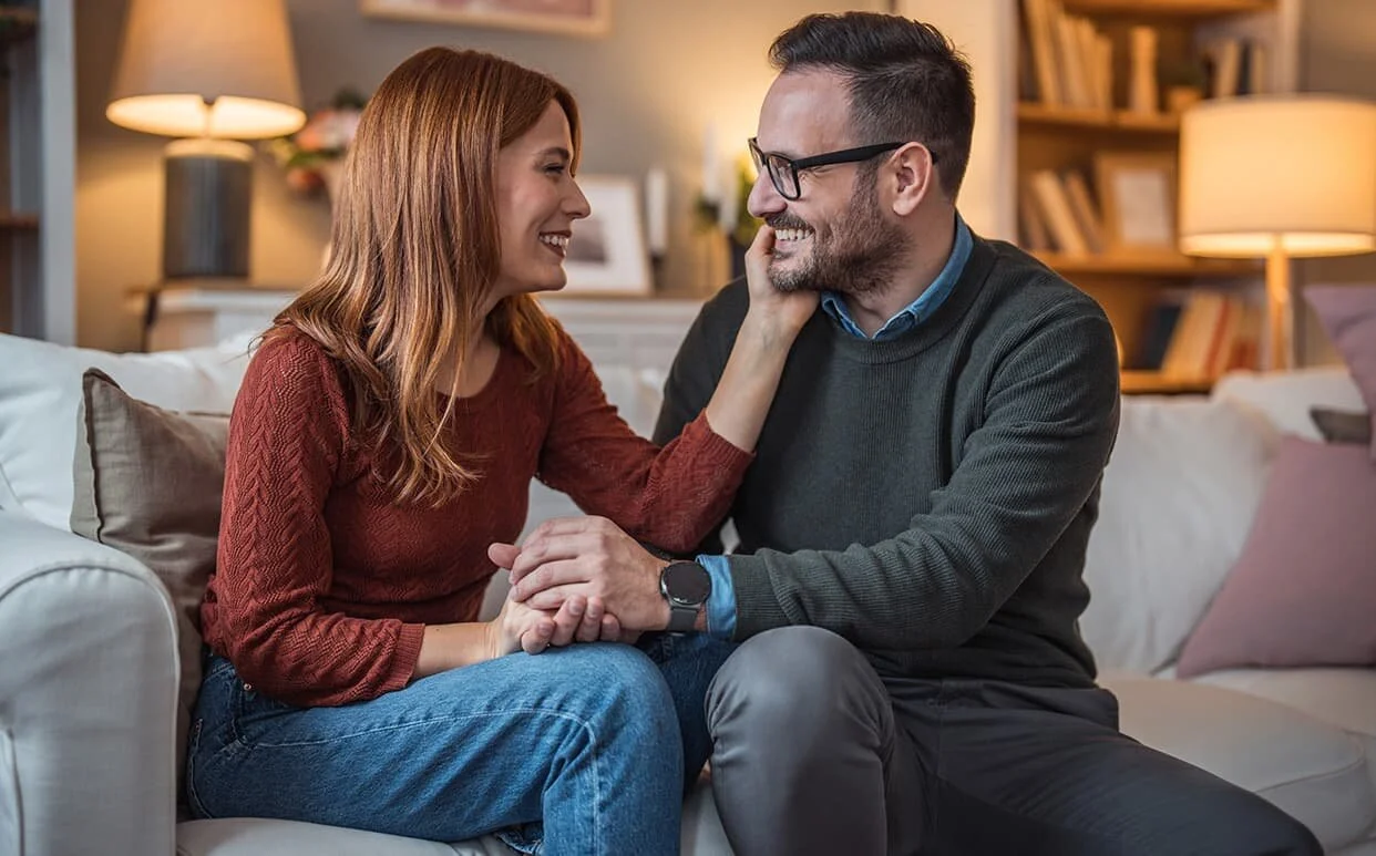 Falling in Love or Playing the Part? How to Tell the Difference