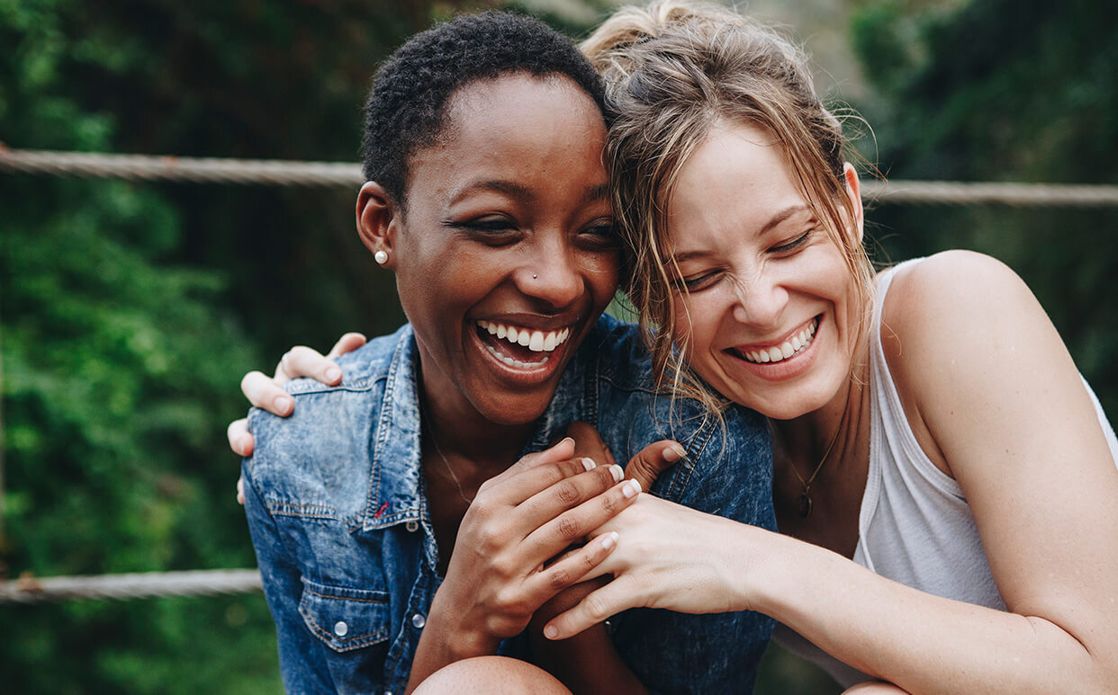 5 Types of Friendships and Why You Need Them All