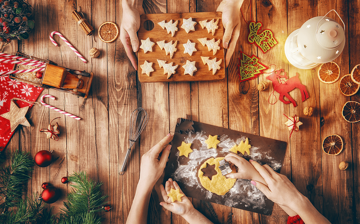 Articles Holiday Creative Ways To Give Back This Holiday Season