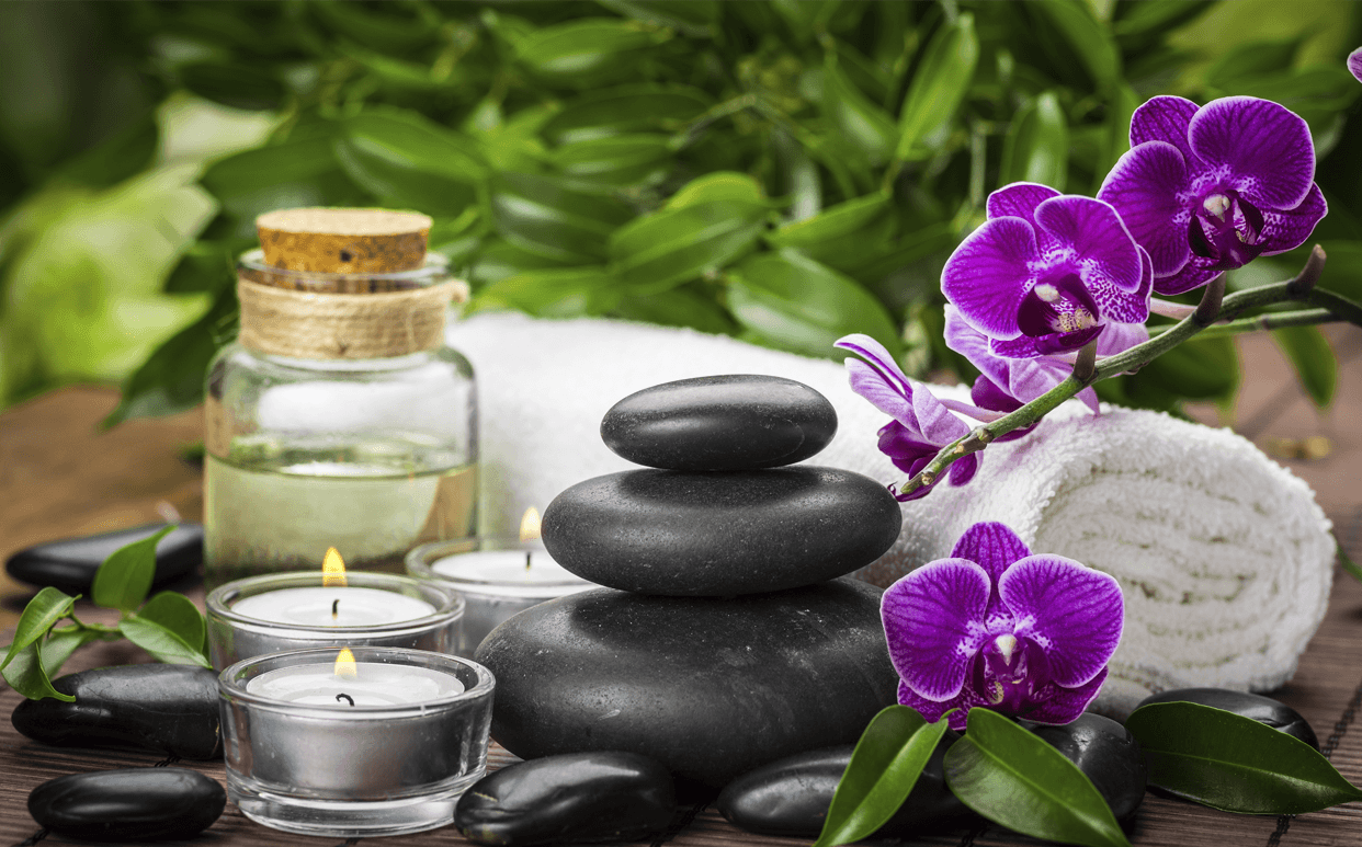 Enhance Your Wellness with Aromatherapy