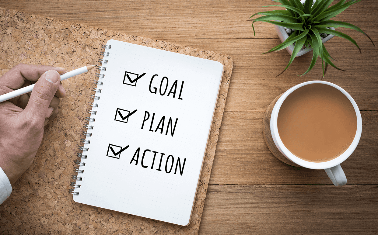 Achieving The Impossible: SMART Goal Setting