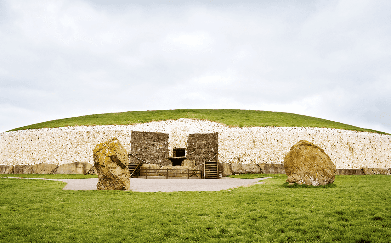 Mysteries of Ireland’s Top Ancient Sites