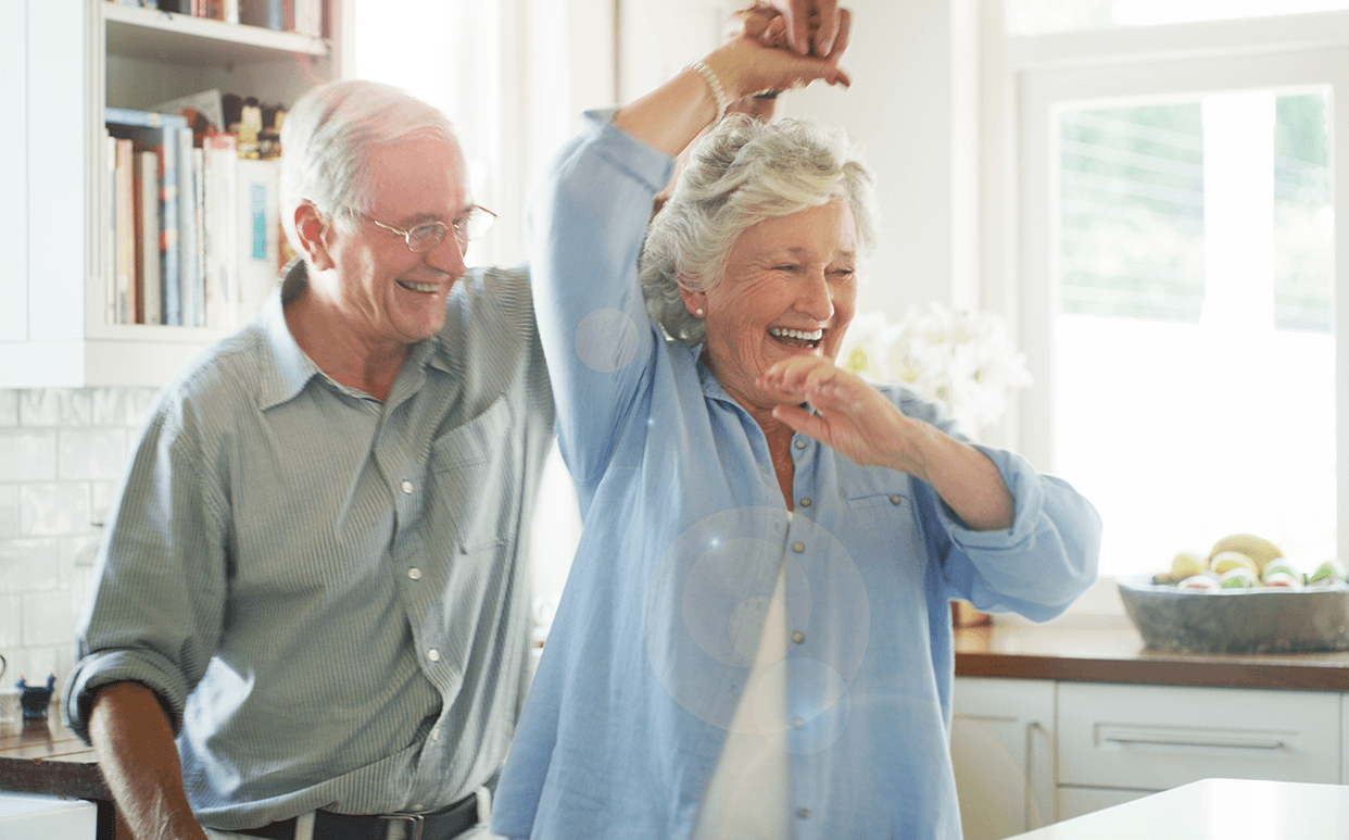 Does Dancing Improve Your Health?