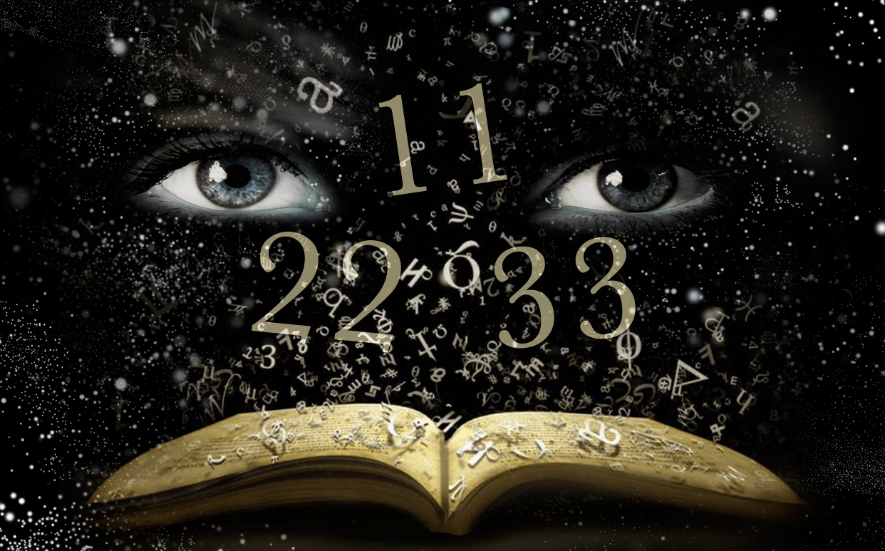 The Master Numbers in Numerology