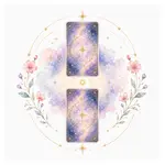 Mystical illustration representing Card Reversal