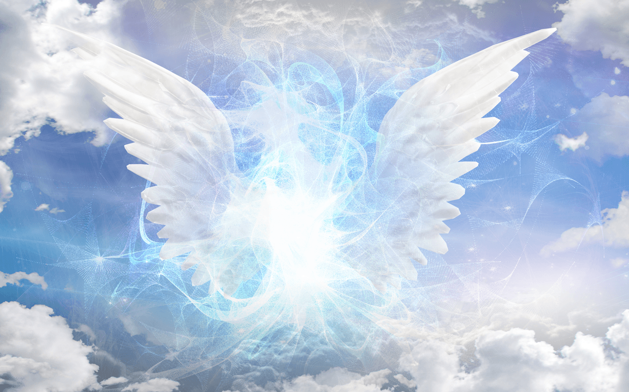 Four Secrets About Angels