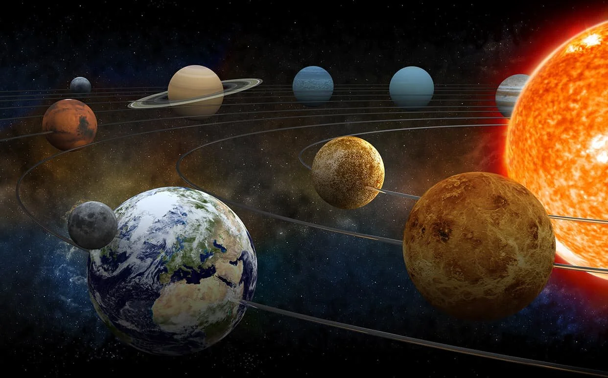 What Is My Ruling Planet? A Guide to All 12 Zodiac Signs