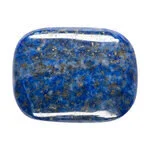 Mystical illustration representing Lapis Lazuli