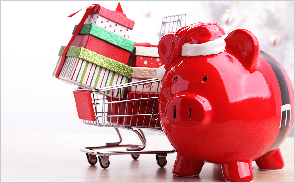 How Not To Overspend This Christmas
