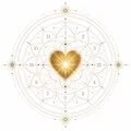 Mystical illustration representing Soul Urge Number