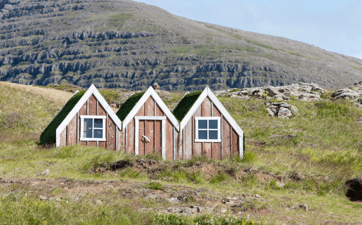 Huldufólk Tales: Iceland’s Elves
