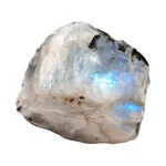 Mystical illustration representing Moonstone