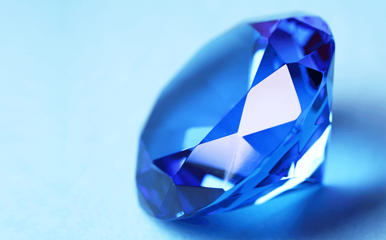 All About Sapphire—September’s Birthstone