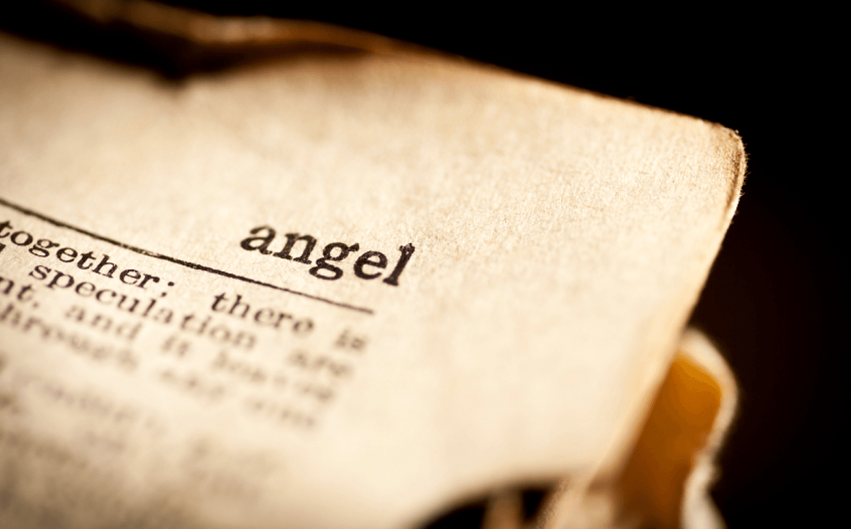 Angel Card Readings Explained