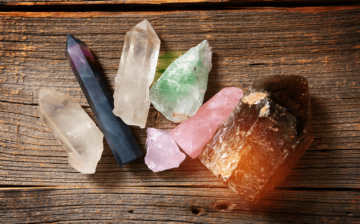 Crystals For Your Zodiac Sign