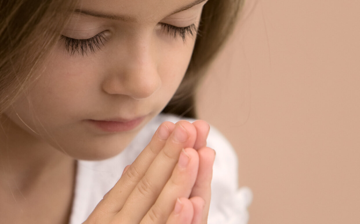 Five Things You Didn't Know About Prayers