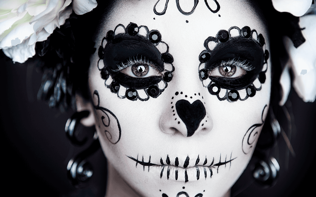 Your Guide to the Day of the Dead