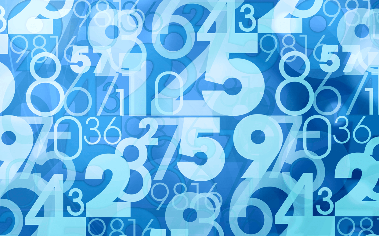 A Brief History of Numerology
