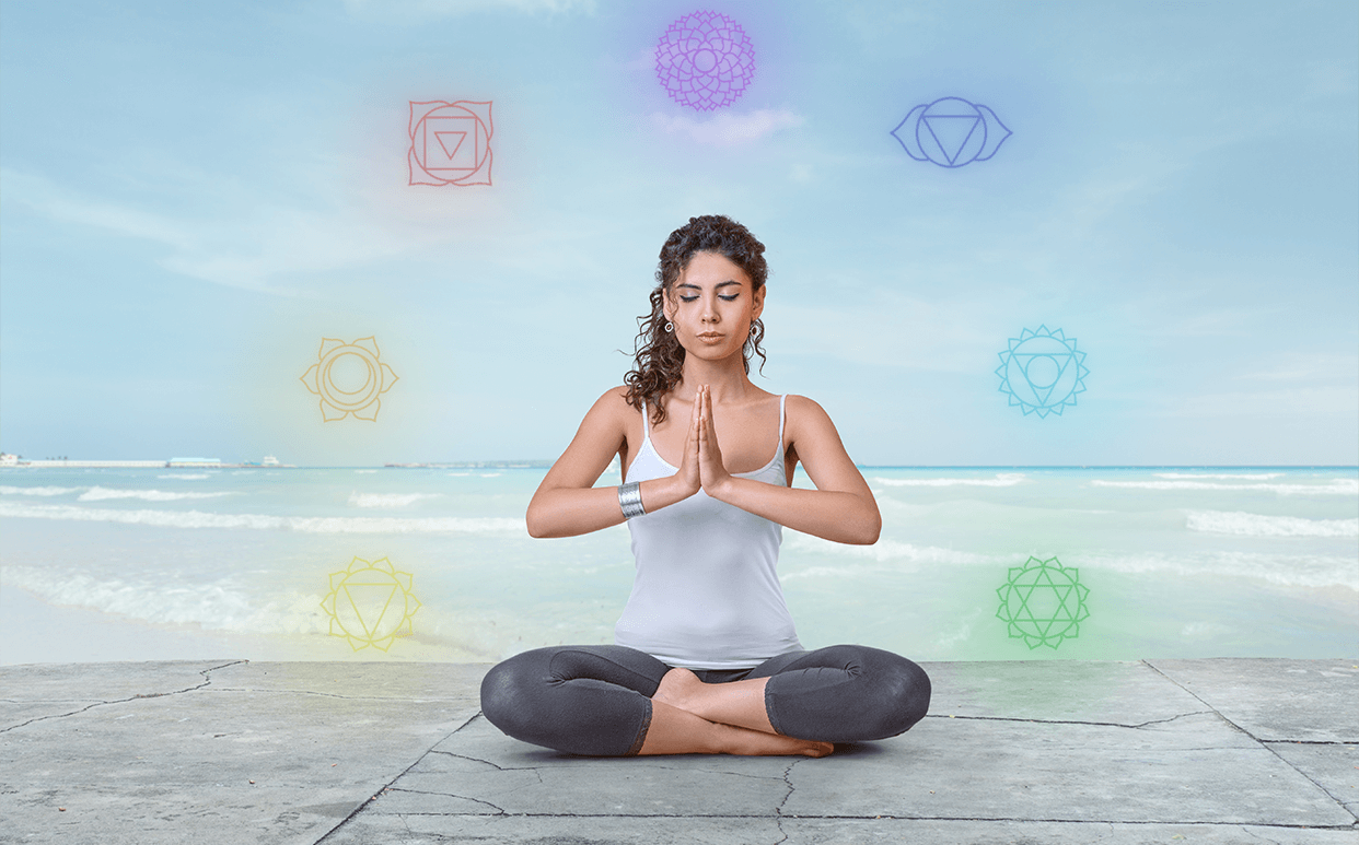 How to Cleanse Your Aura
