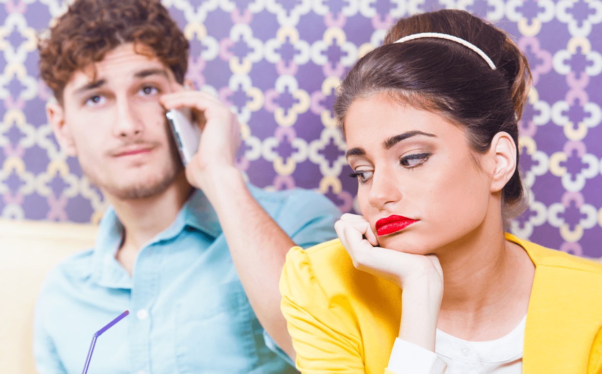 3 Signs That Your Partner Is Losing Interest and What to Do About It