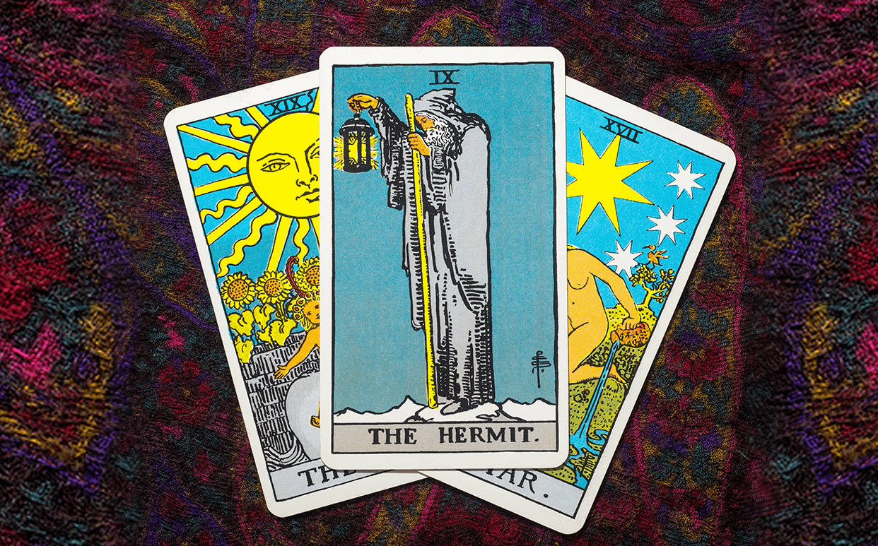 Seasonal Tarot Spreads to Map Your Year