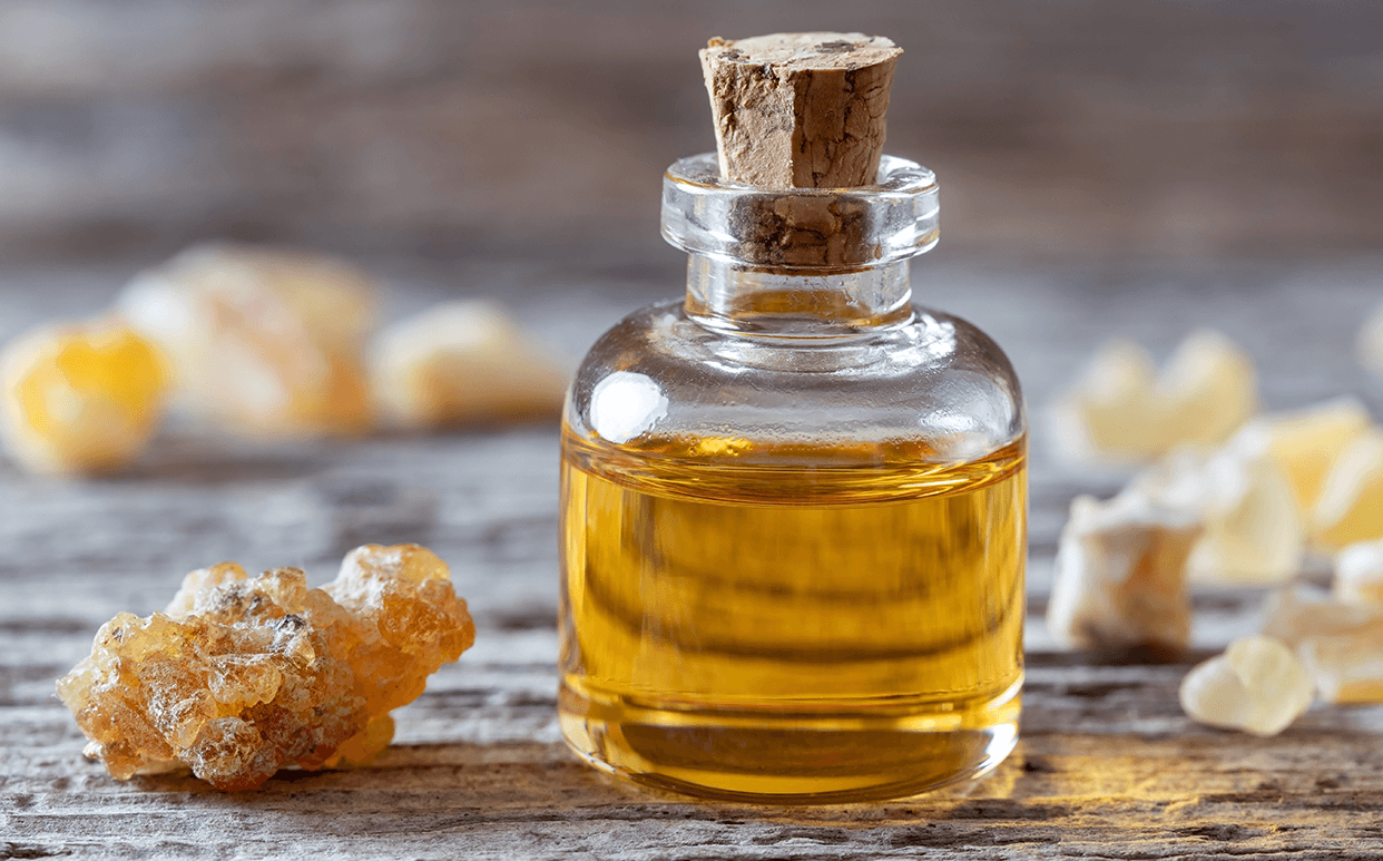 Homeopathic Healers: Crystals and Essential Oils